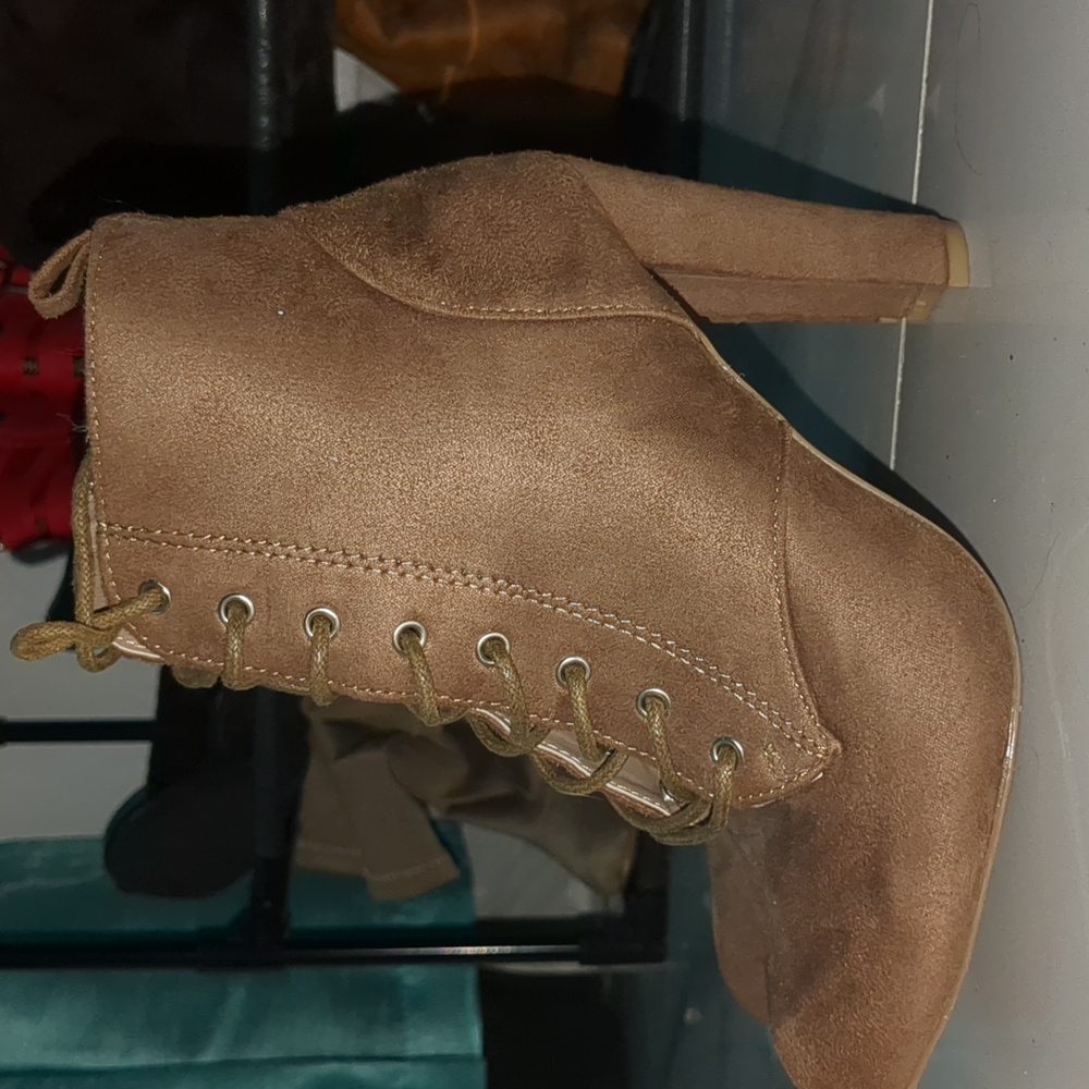 Botines - Picture 4 of 4